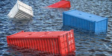 New fines to be imposed on polluting sea carriers in the EU