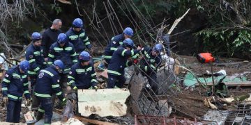 Update: Nergeeti landslide – Rescuers recover last body