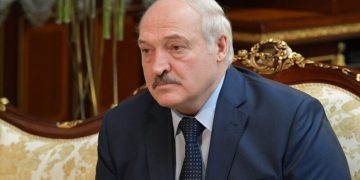 Lukashenko: Bosnia and Herzegovina, Moldova, Georgia, & Serbia will be drawn into the alliance