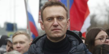 Spokesperson: Navalny’s body won’t be released to family for another 14 days