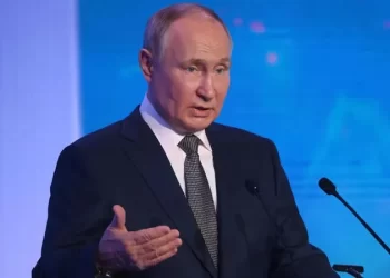 Putin: The West wants to involve Russia in the arms race