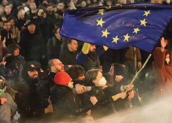 Eastern Partnership Index 2023: Putin’s War against Ukraine Catalyzes Deeper Integration between Region and EU