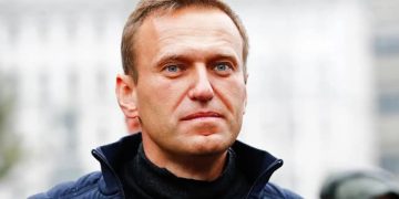 Russian opposition leader Alexey Navalny dies in prison