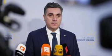 Georgia’s European integration goals highlighted at Munich Conference