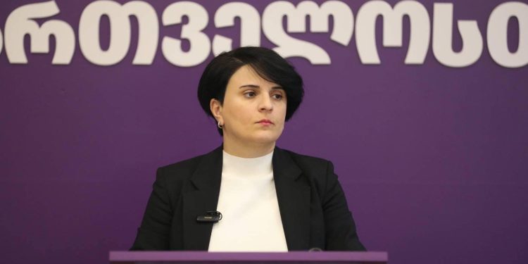 Gakharia’s Party: We won’t participate in Prosecutor’s Office protection of corrupt GD members