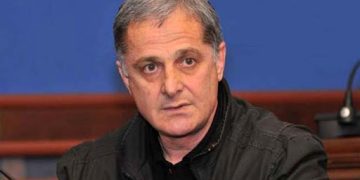 Actor, former MP Soso Jachvliani dies at 65