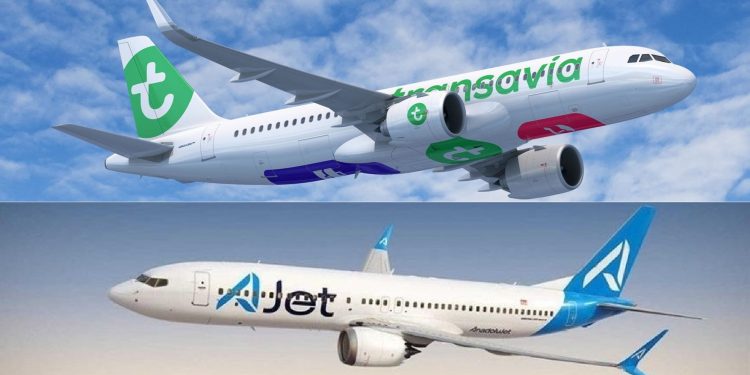 Two new low-cost airlines to start operation on the Georgian air market