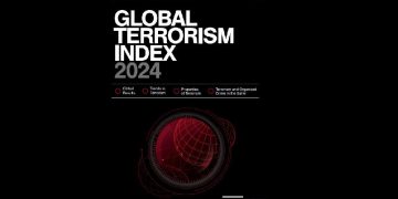 GTI ranks Georgia among zero-terrorism countries