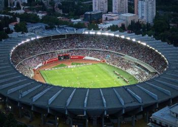 Ticket sale for Georgia vs Greece football match to kick off from March 23