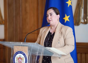 Georgia is gearing up for the 57th Annual Meeting of the ADB