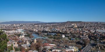 Georgia Parliament draft law – New C5 visa to target wealthy foreigners
