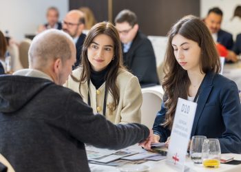 Georgian National Tourism Administration participates in PURE Meetings & Events