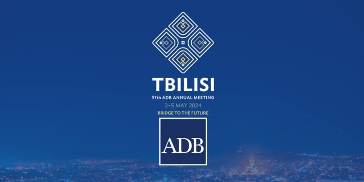 Registration process for attending the 57th Annual Meeting of ADB continues