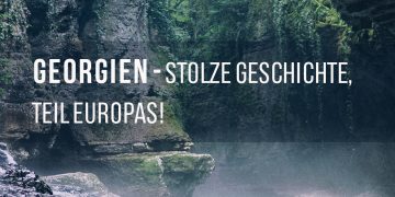 T.A.I. on Georgia’s tourism potential