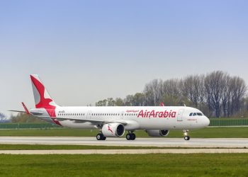 Air Arabia Celebrates 20 Years of Transforming Travel in the MENA Region