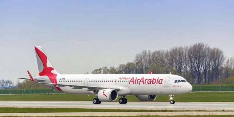 Air Arabia Celebrates 20 Years of Transforming Travel in the MENA Region