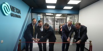 თიბისის მხარდაჭერით, აუდიტორული კომპანია Nexia Georgia ახალი სამუშაო სივრციდან აგრძელებს ოპერირებას