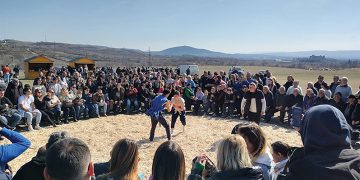 Georgian Poets: Lado Asatiani’s “In Georgia”