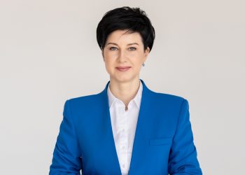 Cristina Doros Appointed as Vice-President to lead 17 Countries