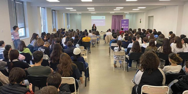 Photo courtesy of Bakar Baratashvili