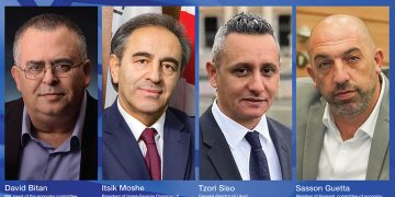 History Makers – Nation Rejoices as Shootout Victory Takes Georgia to Euro 2024