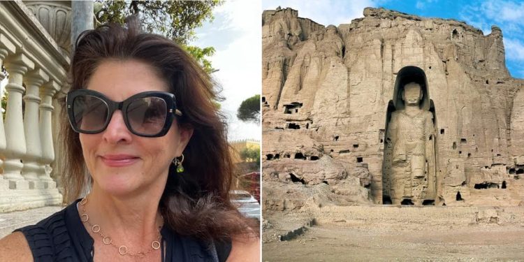 “I’d love to learn more about the Georgian history and archaeology” – Interview with Heidi James-Fisher
