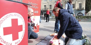 History Makers – Nation Rejoices as Shootout Victory Takes Georgia to Euro 2024