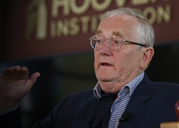 Robert Service. Source: hoover