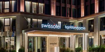 თიბისის მხარდაჭერით, Swissôtel Tbilisi გაიხსნა