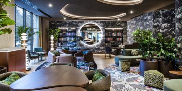 Swissôtel brand enters Georgia with flagship hotel in Tbilisi