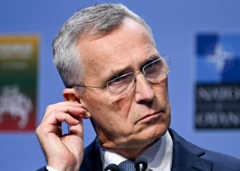 NATO Chief: Georgia remains one of NATO’s closest partners