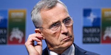 NATO Chief: Georgia remains one of NATO’s closest partners