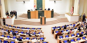 Parliament overrides President’s veto on Election Code amendments