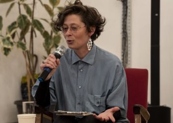 Georgian director Salome Jashi wins Berlin Academy of Arts award