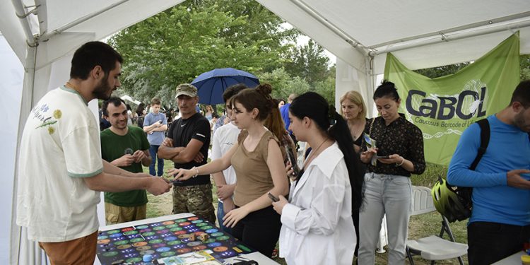 SABUKO: Importance of Education and Raising Awareness to Mitigate Human-Wildlife Conflict