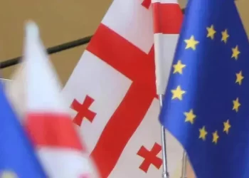 EU considers it illegal to open polling stations for Russian presidential elections in Georgia’s occupied regions