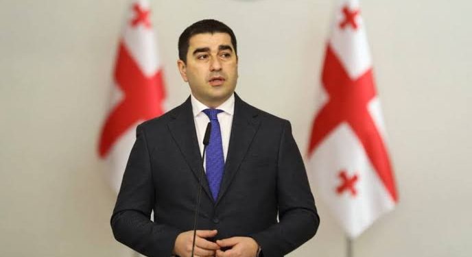 Shalva Papuashvili: In the Heritage Foundation’s Economic Freedom ranking, Georgia is in the top 20 of Europe