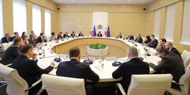 Session of Investors Council held – focus on economic growth