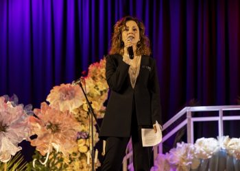 UNDP Georgia: ‘Hands for Peace’ Gala Showcases Entrepreneurial Achievements of Conflict-Affected Women