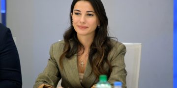 Gudauri to host Snowboard Junior World Championship