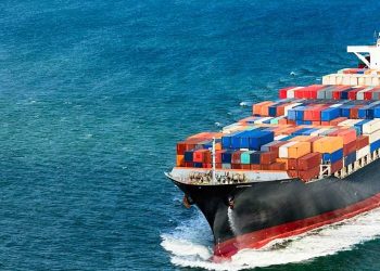 In 2023, the cargo turnover of Georgian ports decreased