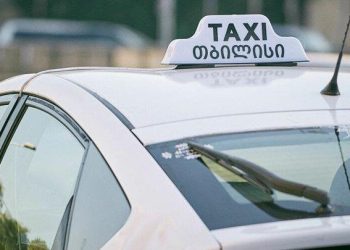 Tbilisi Mayor calls for activation of category A taxi permits