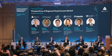 თიბისი კაპიტალმა საქართველოში კაპიტალის ბაზრის პირველ საერთაშორისო კონფერენციას უმასპინძლა