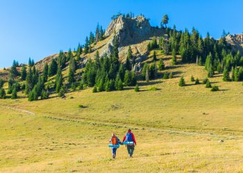 This year, for the first time, Adjara to host a hiking festival