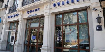 IFC Commits New Financing to Isbank Georgia to Boost Access to Finance for SMEs