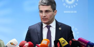 Ruling party urges everyone “who cares about homeland, language, faith” to join today’s gathering