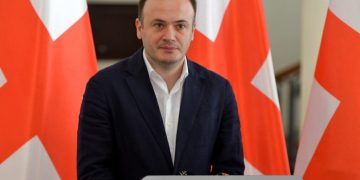 Irakli Zarkua: Such a resolution, which is created by friends of the torturers’ party, is worthless