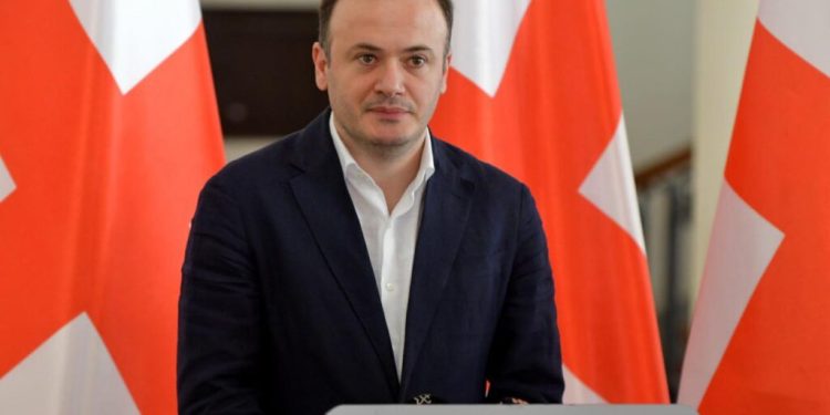 Irakli Zarkua: Such a resolution, which is created by friends of the torturers’ party, is worthless