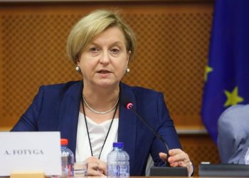 MEP: GD is undermining what’s been achieved by granting candidate status
