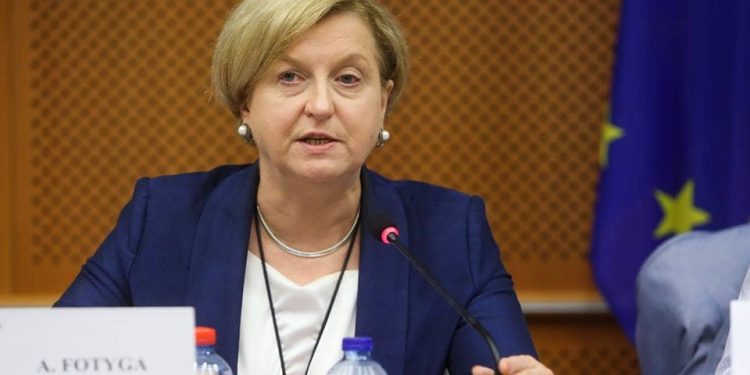 MEP: GD is undermining what’s been achieved by granting candidate status